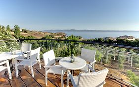 Sunrise Hotel Molyvos